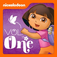 Dora the Explorer, Vol. 1