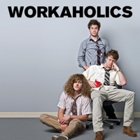 Télécharger Workaholics, Saison 1 Episode 9