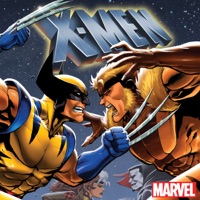 Télécharger X-Men: The Animated Series, Season 4 Episode 8