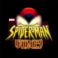 Spider-Man Unlimited, Season 1