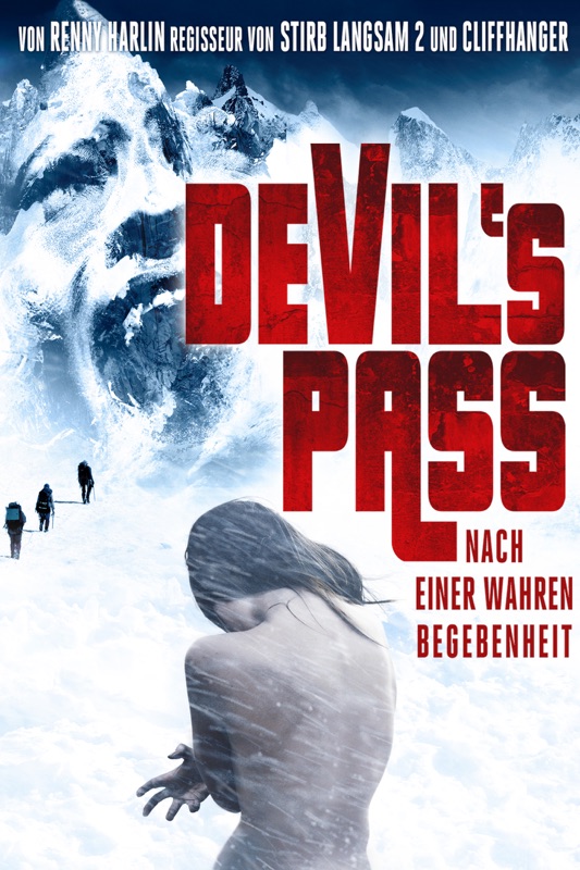 Devil’s Pass
