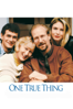 親情無價 One True Thing - Carl Franklin
