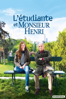 L'étudiante et monsieur Henri - Ivan Calbérac