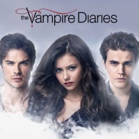 Télécharger Vampire Diaries, Saison 6 (VOST) Episode 21