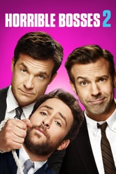Horrible Bosses 2