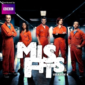Misfits, Season 5 - Episode 6