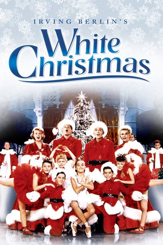 Weiße Weihnachten