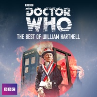 Doctor Who: The Best of The First Doctor