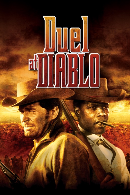 Duel At Diablo