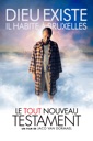Affiche du film Le tout nouveau testament