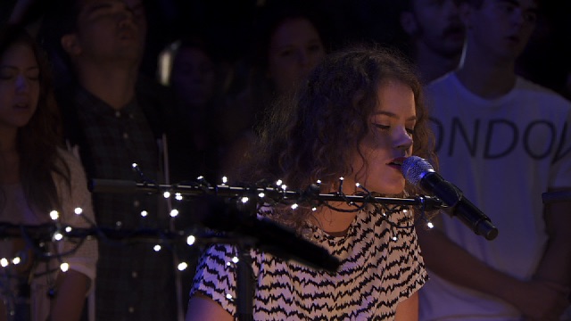Oceans (Where Feet May Fail) [Live at Elevate]