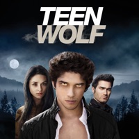 Télécharger Teen Wolf, Season 1 Episode 12