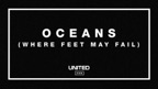 Oceans (Where Feet May Fail) [Acoustic Version]