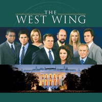 The West Wing, Season 3