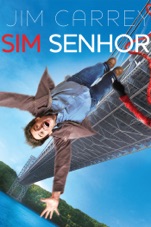 Capa do filme Sim Senhor