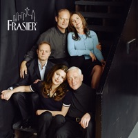 Frasier (Original), Season 10