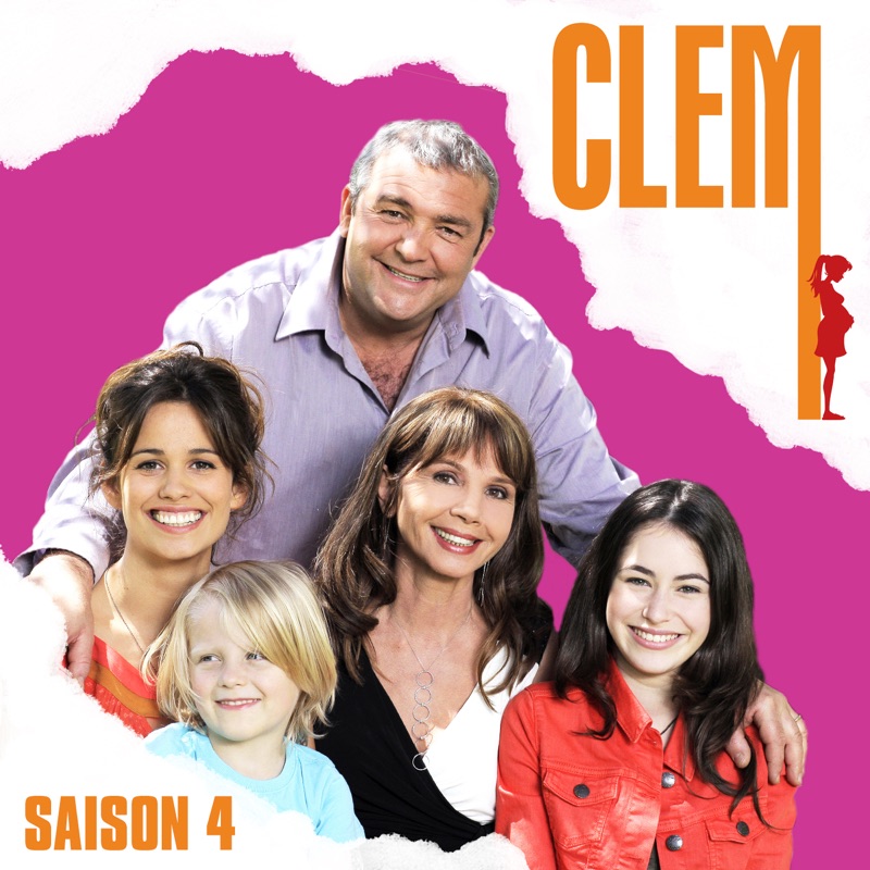 Clem, Saison 4