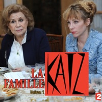 Télécharger La famille Katz Episode 6