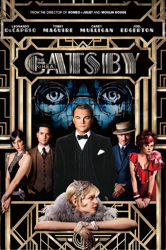 The Great Gatsby (2013)