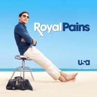 Royal Pains, Season 2