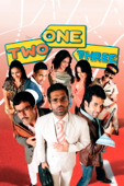 One Two Three