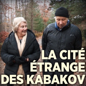 La cité étrange des Kabakov - Episode 1