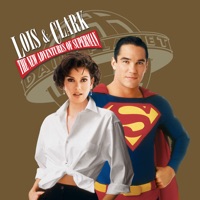Télécharger Lois & Clark: The New Adventures of Superman, Season 4 Episode 13
