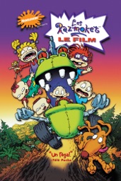 Les Razmoket™: Le film