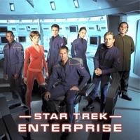 Star Trek: Enterprise, Season 3