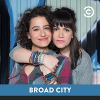 Broad City, Season 2
