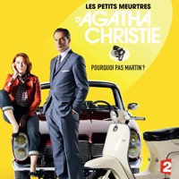 Télécharger Les petits meurtres d'Agatha Christie, Saison 2, Ep 4 : Pourquoi pas Martin? Episode 1