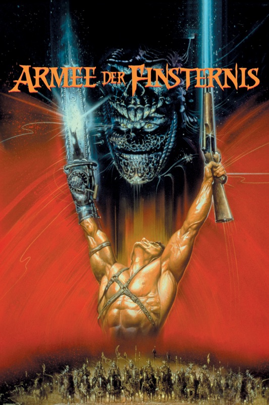 Armee Der Finsternis