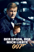 James Bond 007: Der Spion, der mich liebte (The Spy Who Loved Me)