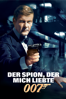 James Bond 007: Der Spion, der mich liebte (The Spy Who Loved Me) - Lewis Gilbert