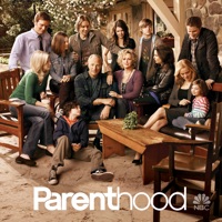 Parenthood, Season 1