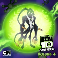 Ben 10: Omniverse (Classic), Vol. 4