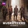Parker  The Musketeers, Saison 2 (VF)