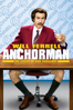 Anchorman: The Legend of Ron Burgundy - Adam McKay