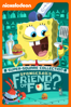 SpongeBob SquarePants: Friend or Foe - Alan Smart