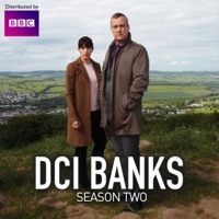 Télécharger DCI Banks, Season 2 Episode 4