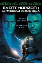 Event Horizon: Le vaisseau de l'au-dela (1997)