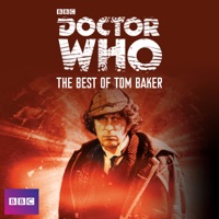 Télécharger Doctor Who: The Best of The Fourth Doctor Episode 16