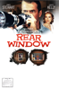 Rear Window (1954) - Alfred Hitchcock