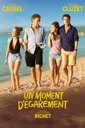 Affiche du film Un moment d\'égarement