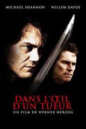 Dans l'œil d'un tueur