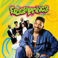 The Fresh Prince of Bel-Air - The Fresh Prince of Bel-Air, Season 1 artwork
