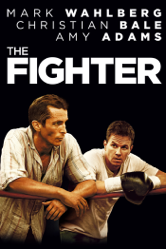 The Fighter - David O. Russell Cover Art
