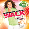 Leslie Sansone - Leslie Sansone, Walk to the HITS: Party Songs  artwork