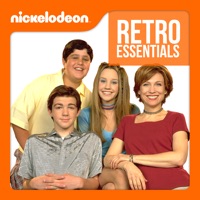 Télécharger The Amanda Show, Retro Essentials Episode 4