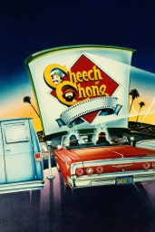Cheech et Chong (Cheech and Chong's Next Movie)